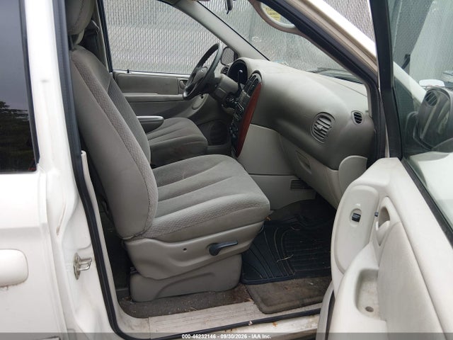 Aukcja sprzedaży 2005 Chrysler Town & Country Lx, vin: 2C4GP44R45R265141, numer aukcji: 46232146