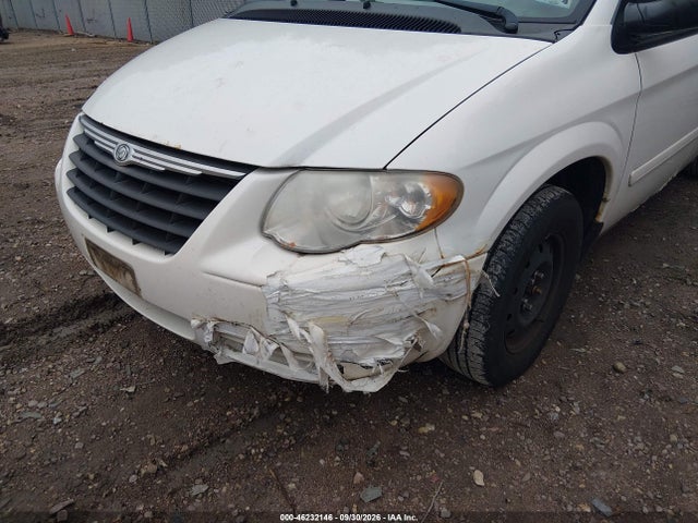 Aukcja sprzedaży 2005 Chrysler Town & Country Lx, vin: 2C4GP44R45R265141, numer aukcji: 46232146