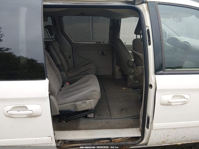 Aukcja sprzedaży 2005 Chrysler Town & Country Lx, vin: 2C4GP44R45R265141, numer aukcji: 46232146