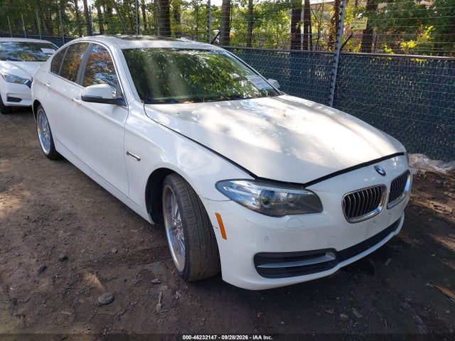Продаж на аукціоні авто 2014 Bmw 528i Xdrive, vin: WBA5A7C58ED614889, номер лоту: 46232147