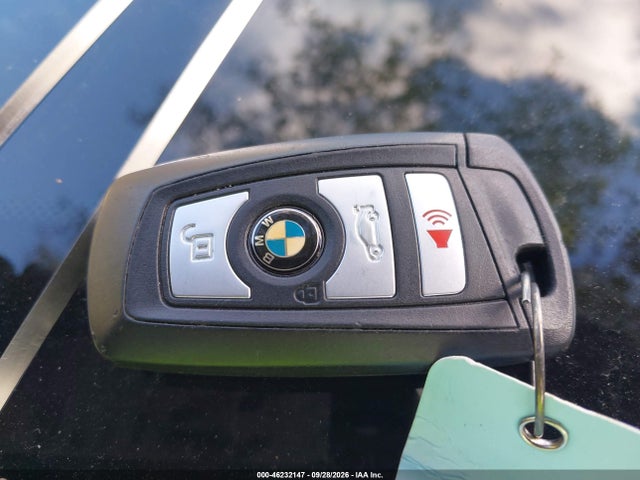 2014 Bmw 528i Xdrive მანქანა იყიდება აუქციონზე, vin: WBA5A7C58ED614889, აუქციონის ნომერი: 46232147