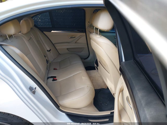 2014 Bmw 528i Xdrive მანქანა იყიდება აუქციონზე, vin: WBA5A7C58ED614889, აუქციონის ნომერი: 46232147
