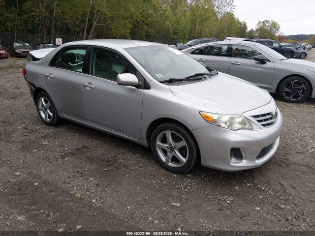 Aukcja sprzedaży 2013 Toyota Corolla Le, vin: 5YFBU4EE5DP220349, numer aukcji: 46232156