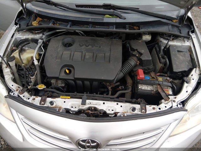Aukcja sprzedaży 2013 Toyota Corolla Le, vin: 5YFBU4EE5DP220349, numer aukcji: 46232156