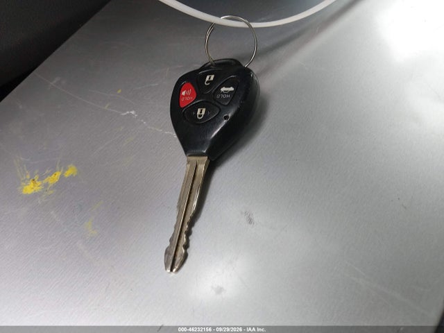 Aukcja sprzedaży 2013 Toyota Corolla Le, vin: 5YFBU4EE5DP220349, numer aukcji: 46232156