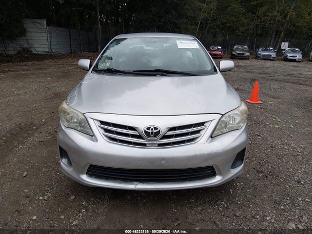 Aukcja sprzedaży 2013 Toyota Corolla Le, vin: 5YFBU4EE5DP220349, numer aukcji: 46232156