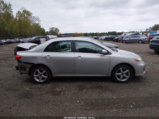 Aukcja sprzedaży 2013 Toyota Corolla Le, vin: 5YFBU4EE5DP220349, numer aukcji: 46232156