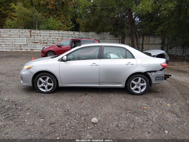 Aukcja sprzedaży 2013 Toyota Corolla Le, vin: 5YFBU4EE5DP220349, numer aukcji: 46232156