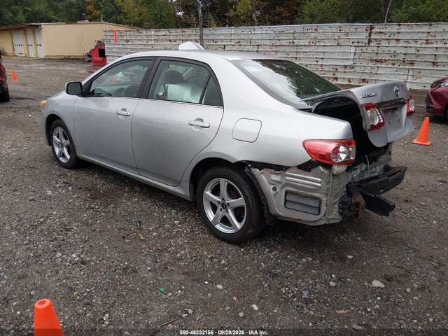 Aukcja sprzedaży 2013 Toyota Corolla Le, vin: 5YFBU4EE5DP220349, numer aukcji: 46232156