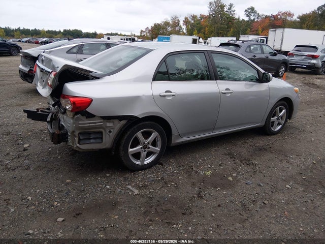 Aukcja sprzedaży 2013 Toyota Corolla Le, vin: 5YFBU4EE5DP220349, numer aukcji: 46232156