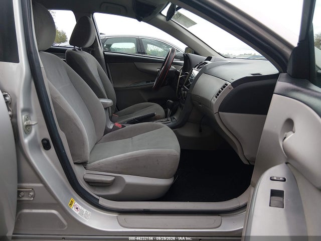 Aukcja sprzedaży 2013 Toyota Corolla Le, vin: 5YFBU4EE5DP220349, numer aukcji: 46232156
