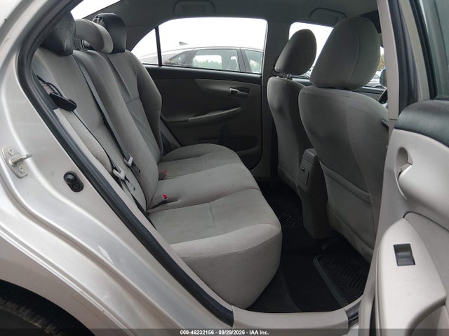 Aukcja sprzedaży 2013 Toyota Corolla Le, vin: 5YFBU4EE5DP220349, numer aukcji: 46232156