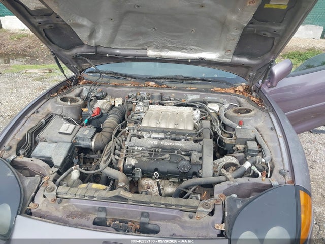1996 Dodge Stealth R/t მანქანა იყიდება აუქციონზე, vin: JB3AM84JXTY001979, აუქციონის ნომერი: 46232163