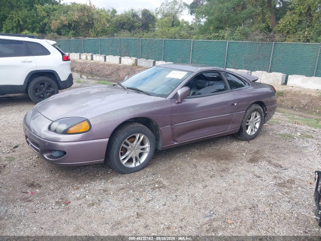 1996 Dodge Stealth R/t მანქანა იყიდება აუქციონზე, vin: JB3AM84JXTY001979, აუქციონის ნომერი: 46232163