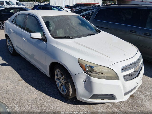 Aukcja sprzedaży 2013 Chevrolet Malibu Eco, vin: 1G11D5RR9DF109639, numer aukcji: 46232169