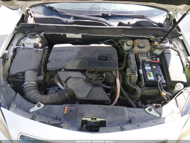 Продаж на аукціоні авто 2013 Chevrolet Malibu Eco, vin: 1G11D5RR9DF109639, номер лоту: 46232169