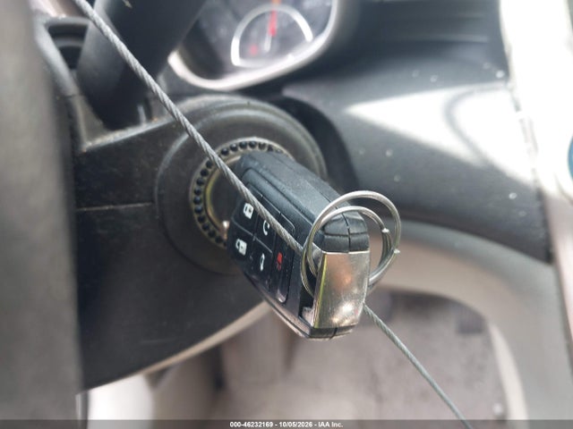 Продаж на аукціоні авто 2013 Chevrolet Malibu Eco, vin: 1G11D5RR9DF109639, номер лоту: 46232169