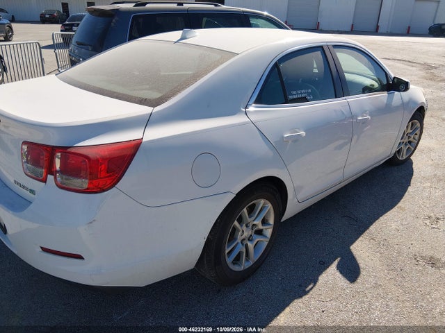 Продаж на аукціоні авто 2013 Chevrolet Malibu Eco, vin: 1G11D5RR9DF109639, номер лоту: 46232169
