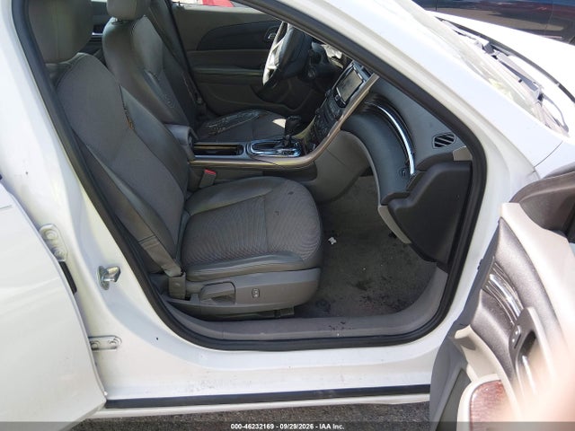 Продаж на аукціоні авто 2013 Chevrolet Malibu Eco, vin: 1G11D5RR9DF109639, номер лоту: 46232169