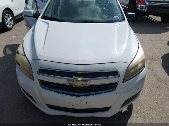 Продаж на аукціоні авто 2013 Chevrolet Malibu Eco, vin: 1G11D5RR9DF109639, номер лоту: 46232169