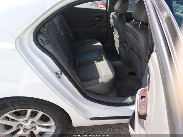 Продаж на аукціоні авто 2013 Chevrolet Malibu Eco, vin: 1G11D5RR9DF109639, номер лоту: 46232169