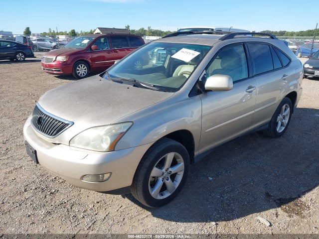 Aukcja sprzedaży 2004 Lexus Rx 330, vin: JTJHA31U340006803, numer aukcji: 46232170