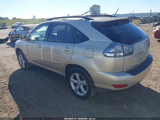 Aukcja sprzedaży 2004 Lexus Rx 330, vin: JTJHA31U340006803, numer aukcji: 46232170