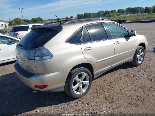 Aukcja sprzedaży 2004 Lexus Rx 330, vin: JTJHA31U340006803, numer aukcji: 46232170