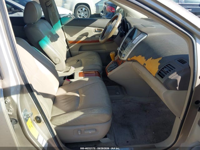 Aukcja sprzedaży 2004 Lexus Rx 330, vin: JTJHA31U340006803, numer aukcji: 46232170
