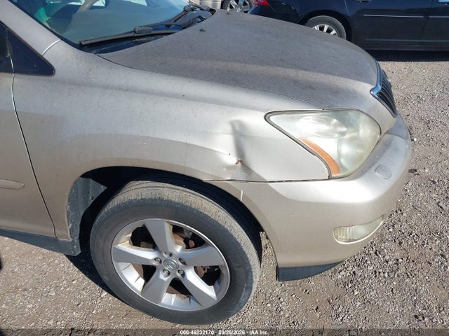 Aukcja sprzedaży 2004 Lexus Rx 330, vin: JTJHA31U340006803, numer aukcji: 46232170
