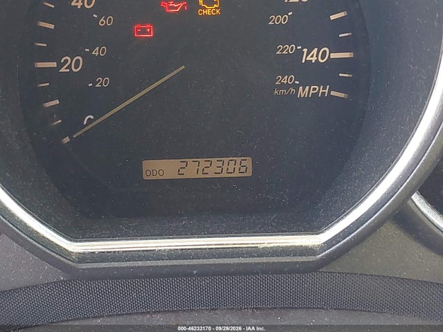Aukcja sprzedaży 2004 Lexus Rx 330, vin: JTJHA31U340006803, numer aukcji: 46232170