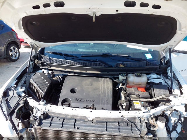 Продаж на аукціоні авто 2019 Chevrolet Traverse 3lt, vin: 1GNEVHKW5KJ196299, номер лоту: 46232171