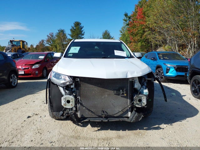 Продаж на аукціоні авто 2019 Chevrolet Traverse 3lt, vin: 1GNEVHKW5KJ196299, номер лоту: 46232171