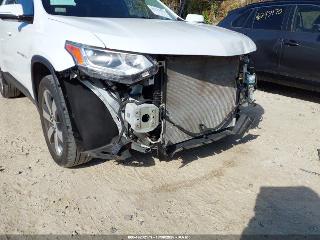 Продаж на аукціоні авто 2019 Chevrolet Traverse 3lt, vin: 1GNEVHKW5KJ196299, номер лоту: 46232171