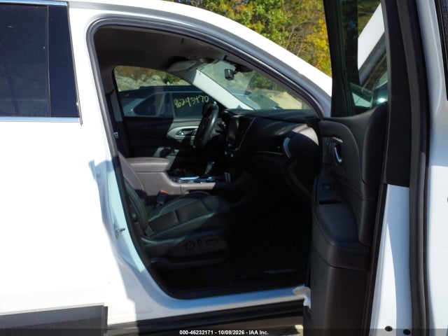 Продаж на аукціоні авто 2019 Chevrolet Traverse 3lt, vin: 1GNEVHKW5KJ196299, номер лоту: 46232171