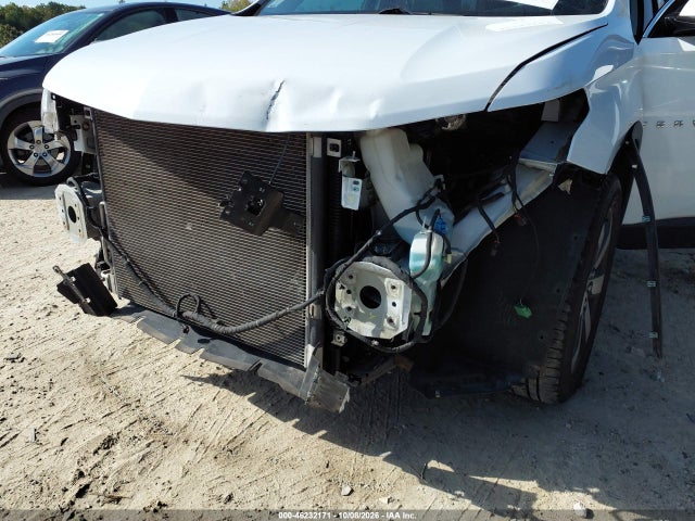 Продаж на аукціоні авто 2019 Chevrolet Traverse 3lt, vin: 1GNEVHKW5KJ196299, номер лоту: 46232171