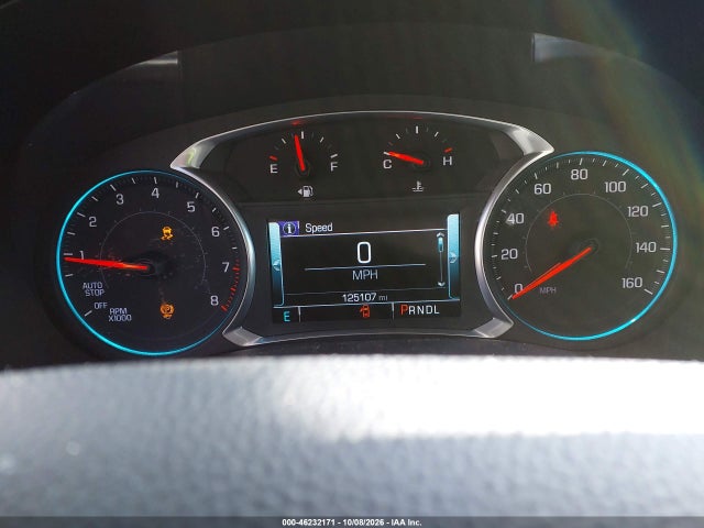Продаж на аукціоні авто 2019 Chevrolet Traverse 3lt, vin: 1GNEVHKW5KJ196299, номер лоту: 46232171