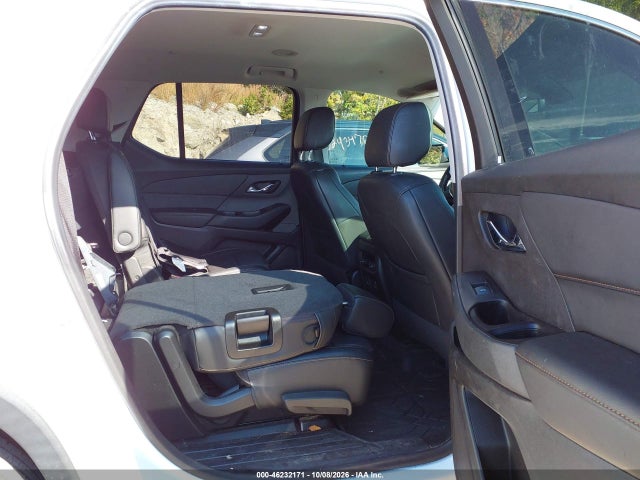 Продаж на аукціоні авто 2019 Chevrolet Traverse 3lt, vin: 1GNEVHKW5KJ196299, номер лоту: 46232171