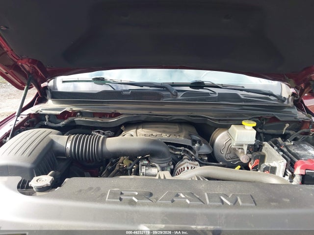 Продажа на аукционе авто 2019 Ram 1500 Limited  4x4 5'7 Box, vin: 1C6SRFHT6KN809709, номер лота: 46232179