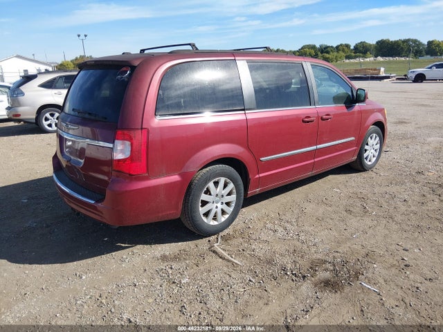 Aukcja sprzedaży 2015 Chrysler Town & Country Touring, vin: 2C4RC1BG6FR577208, numer aukcji: 46232181