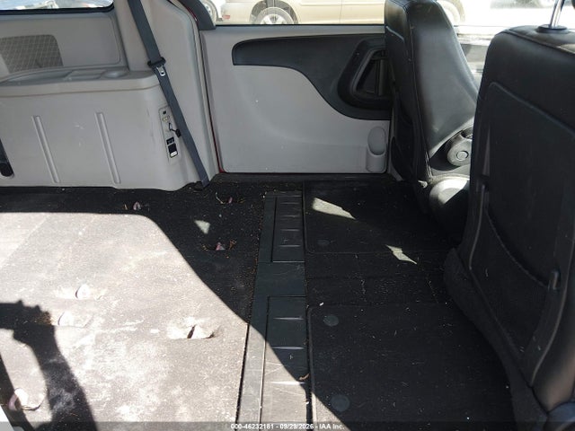 Aukcja sprzedaży 2015 Chrysler Town & Country Touring, vin: 2C4RC1BG6FR577208, numer aukcji: 46232181