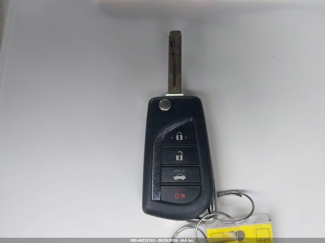 Aukcja sprzedaży 2020 Toyota Camry Se, vin: 4T1G11AK3LU320259, numer aukcji: 46232183