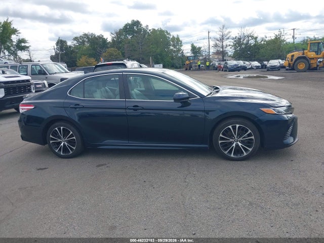 Aukcja sprzedaży 2020 Toyota Camry Se, vin: 4T1G11AK3LU320259, numer aukcji: 46232183