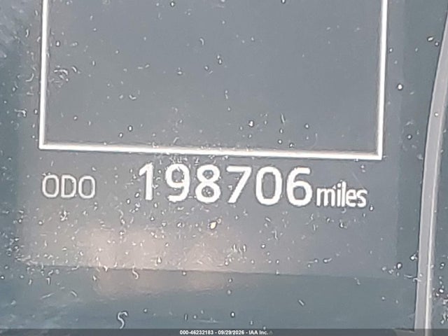 Aukcja sprzedaży 2020 Toyota Camry Se, vin: 4T1G11AK3LU320259, numer aukcji: 46232183