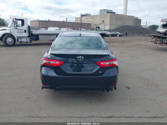 Aukcja sprzedaży 2020 Toyota Camry Se, vin: 4T1G11AK3LU320259, numer aukcji: 46232183