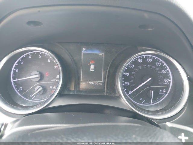 Aukcja sprzedaży 2020 Toyota Camry Se, vin: 4T1G11AK3LU320259, numer aukcji: 46232183