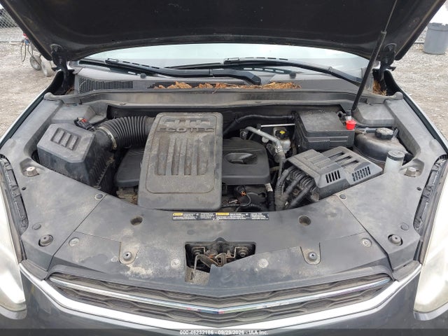 Продаж на аукціоні авто 2017 Chevrolet Equinox Lt, vin: 2GNFLFEKXH6290675, номер лоту: 46232186