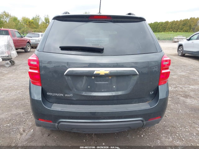 Продаж на аукціоні авто 2017 Chevrolet Equinox Lt, vin: 2GNFLFEKXH6290675, номер лоту: 46232186