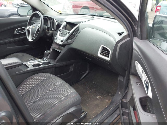 Продаж на аукціоні авто 2017 Chevrolet Equinox Lt, vin: 2GNFLFEKXH6290675, номер лоту: 46232186