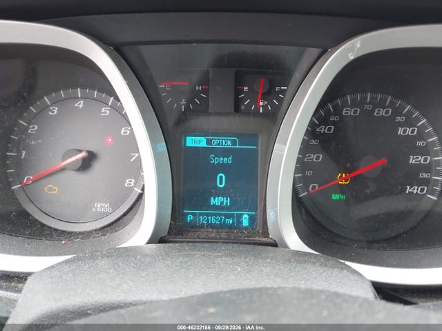 Продаж на аукціоні авто 2017 Chevrolet Equinox Lt, vin: 2GNFLFEKXH6290675, номер лоту: 46232186